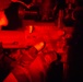 BLT 2/5 Night Aerial Sniper Exercise