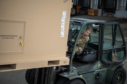 Airlifter of the Month- Insurance broker to USAF