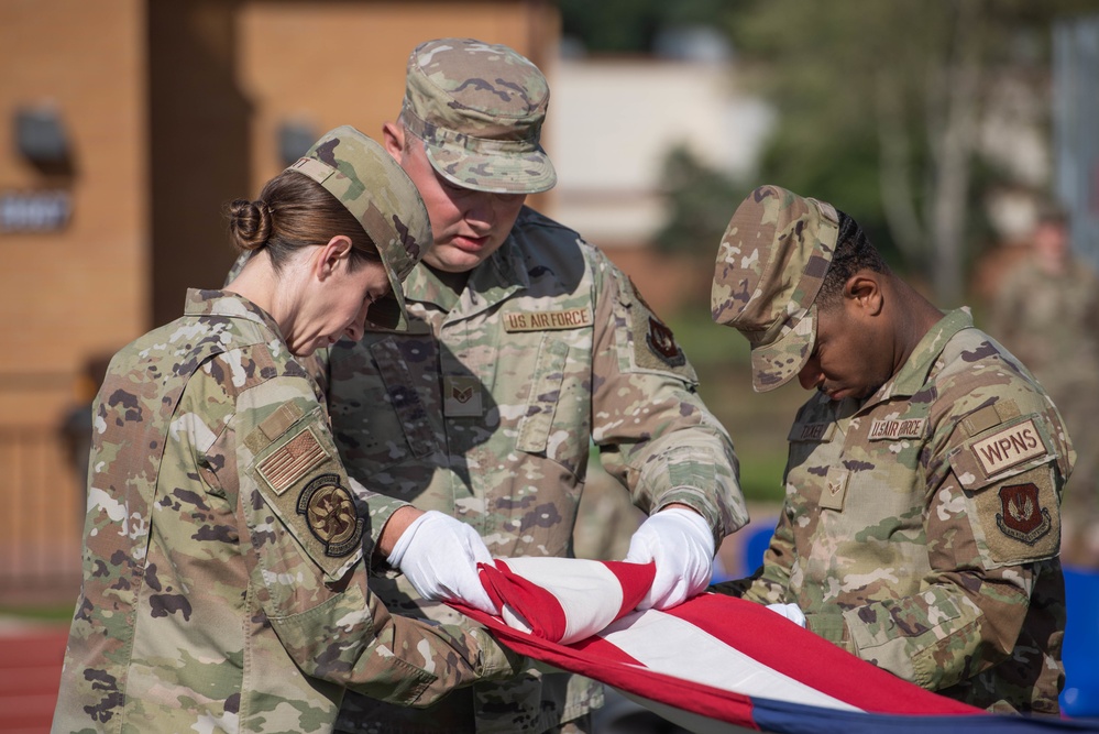 POW/MIA Remembrance