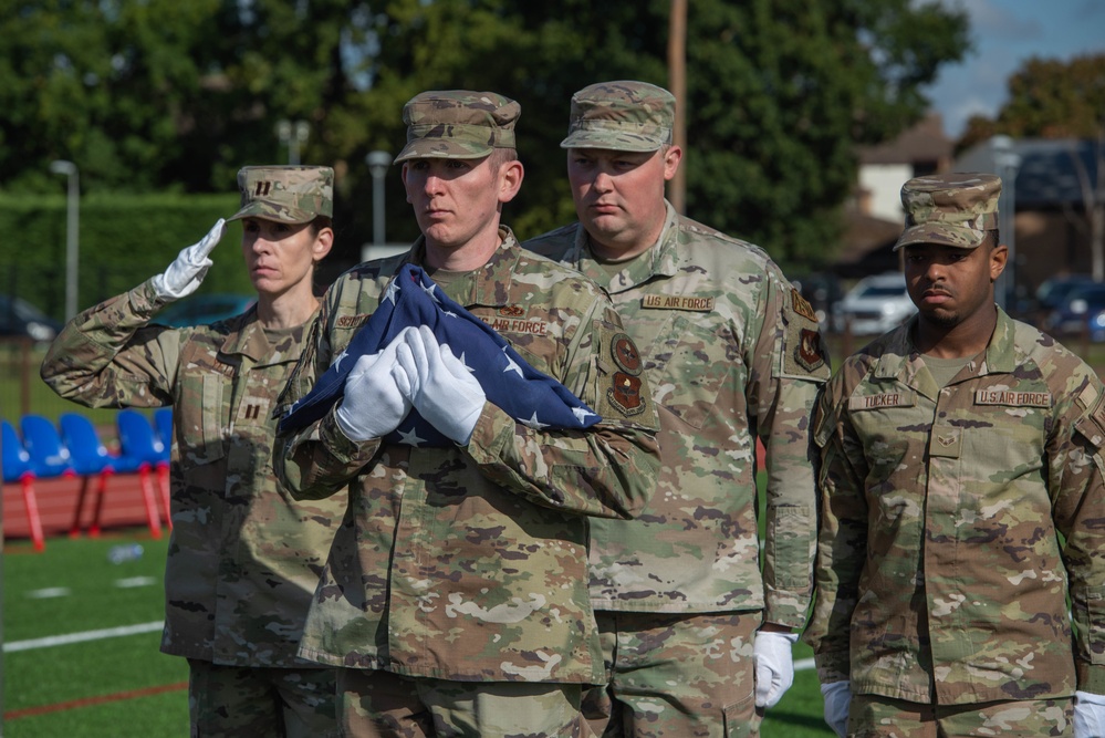 POW/MIA Remembrance