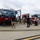 910th taxis in to Wings and Wheels event