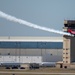 Spectators enjoy McConnell's Frontiers in Flight Air Show