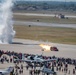 Spectators enjoy McConnell's Frontiers in Flight Air Show