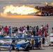 Spectators enjoy McConnell's Frontiers in Flight Air Show