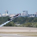 Spectators enjoy McConnell's Frontiers in Flight Air Show