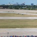 Spectators enjoy McConnell's Frontiers in Flight Air Show