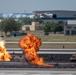 Spectators enjoy McConnell's Frontiers in Flight Air Show