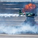 Spectators enjoy McConnell's Frontiers in Flight Air Show