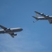 Spectators enjoy McConnell's Frontiers in Flight Air Show