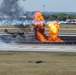 Spectators enjoy McConnell's Frontiers in Flight Air Show