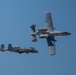 Spectators enjoy McConnell's Frontiers in Flight Air Show