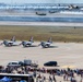 Spectators enjoy McConnell's Frontiers in Flight Air Show