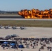 Spectators enjoy McConnell's Frontiers in Flight Air Show