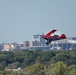 Spectators enjoy McConnell's Frontiers in Flight Air Show