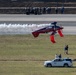 Spectators enjoy McConnell's Frontiers in Flight Air Show