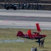 Spectators enjoy McConnell's Frontiers in Flight Air Show