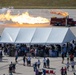 Spectators enjoy McConnell's Frontiers in Flight Air Show