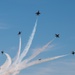 Thunderbirds perform at McConnell's Frontiers in Flight