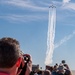 Team McConnell hosts Frontiers in Flight Airshow