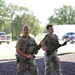 DPS and TXANG participate in an excercise with the Capitol Area Strike Team