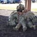 DPS and TXANG participate in an excercise with the Capitol Area Strike Team