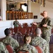 NETC Chief Select All-Hands Call