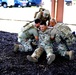 DPS and TXANG participate in an excercise with the Capitol Area Strike Team