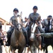 DPS and TXANG participate in an excercise with the Capitol Area Strike Team