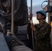 USS Carl Vinson (CVN 70) Sailor Conducts Routine Operations