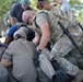 DPS and TXANG participate in an exercise with the Capitol Area Strike Team