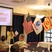 Scenes of Fort McCoy's 2022 National Hispanic Heritage Month observance