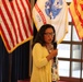 Scenes of Fort McCoy's 2022 National Hispanic Heritage Month observance