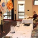 Scenes of Fort McCoy's 2022 National Hispanic Heritage Month observance
