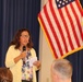 Scenes of Fort McCoy's 2022 National Hispanic Heritage Month observance