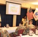 Scenes of Fort McCoy's 2022 National Hispanic Heritage Month observance