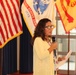 Scenes of Fort McCoy's 2022 National Hispanic Heritage Month observance