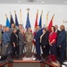 DLA Land and Maritime, DLA Aviation talk strategy, structure at counterpart visit