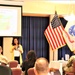 Scenes of Fort McCoy's 2022 National Hispanic Heritage Month observance
