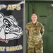 Love of sports takes flight for umpire and Reservist