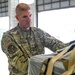 Love of sports takes flight for umpire and Reservist