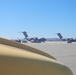 C-17 Prepares to Deliver School Buses