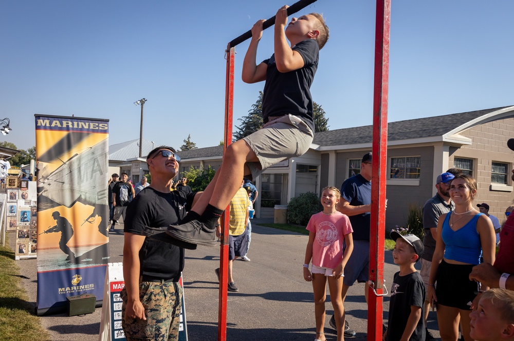 DVIDS Images Eastern Idaho Fair 2022 [Image 2 of 5]