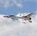 Grand Forks AFB hosts Northern Thunder Air and Space Expo