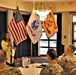 Scenes of Fort McCoy's 2022 National Hispanic Heritage Month observance