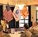 Scenes of Fort McCoy's 2022 National Hispanic Heritage Month observance