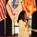 Scenes of Fort McCoy's 2022 National Hispanic Heritage Month observance