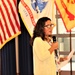 Scenes of Fort McCoy's 2022 National Hispanic Heritage Month observance