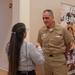 Naval Medical Center Camp Lejeune supports Retiree Appreciation Day on Camp Lejeune