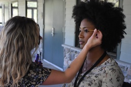 MilSpo Career Expo brings military spouses, employers together