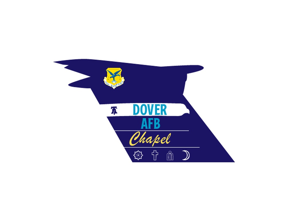 DVIDS Images Dover AFB Chapel Logo